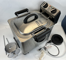 Waring professional rotisserie for sale  Puyallup