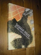 Sigmar polke lügen gebraucht kaufen Sigmar polke lügen gebraucht kaufen  Velbert