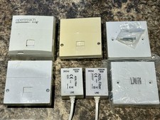 Bag master sockets. for sale  DEVIZES