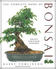 Complete book bonsai for sale  Feasterville Trevose