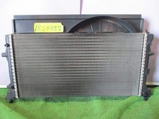 Radiador Volkswagen Polo 2010 ABA-6RCGG [Usado] [PA99860968] comprar usado  Enviando para Brazil