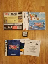 The legend zelda d'occasion  Valenciennes