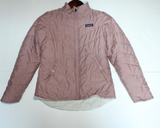 Patagonia girls reversible for sale  Somerset