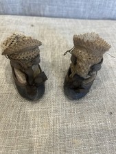 Magnifiques chaussures chausse d'occasion  Gien