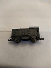 Modellbahn spur packwagen gebraucht kaufen  Berlin