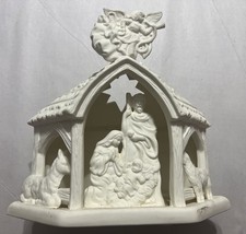 Vintage partylite nativity for sale Vintage partylite nativity for sale  Big Lake