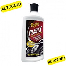 Meguiars plast rimuovi usato Meguiars plast rimuovi usato  Rieti