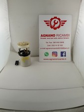 Pompa serbatoio carburante usato  Napoli