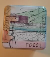 Fossil authentic scatola usato  Lugo