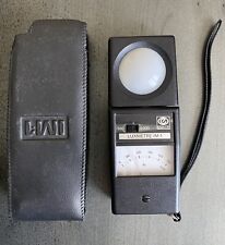 Ancien luxmetre essilor d'occasion  Nancy-