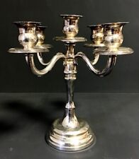 Candelabro cinque fiamme usato  Ragusa