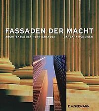 Fassaden macht kündiger gebraucht kaufen  Berlin