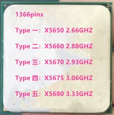 Intel xeon quad usato  Spedire a Italy