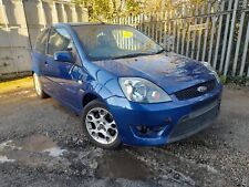 Ford fiesta 150 for sale  WICKFORD