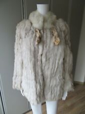 Echte silberfuchs polarfuchs gebraucht kaufen Echte silberfuchs polarfuchs gebraucht kaufen  Leipzig