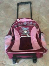 Zaino trolley bimba usato  Bagnara Calabra