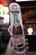 pepsi bottle sign for sale  South Beloit