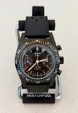 Aquastar airstar chronograph d'occasion  Expédié en Belgium