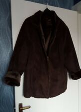 suede effect jacket ladies for sale suede effect jacket ladies for sale HALIFAX