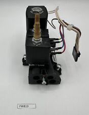 Sirona c5 ventilblock gebraucht kaufen  Osnabrück