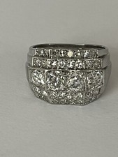 6547 bague chevalière d'occasion  France