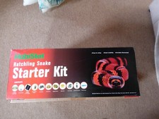 Habistat hatchling snake for sale  RADSTOCK