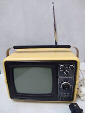 Mini TV de fábrica de radio Kaunas 405-D Shiljalis soviética vintage segunda mano  Embacar hacia Argentina