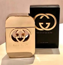 Guilty eau toilette usato  Spedire a Italy