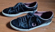 Fred perry schuhe gebraucht kaufen  Gochsheim