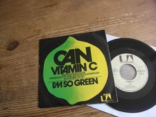 Can vitamin krautrock gebraucht kaufen  Bingen