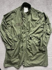 Genuine army m65 for sale  TONBRIDGE