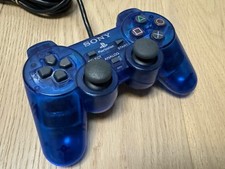 Manette officielle playstation d'occasion  Serris