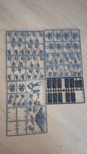 Warhammer fantasy the d'occasion  Rennes-