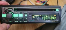 Alpine 7832r old for sale  KETTERING