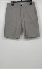 grey shorts for sale  Indianapolis