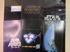 Star wars episode for sale  Cambridge