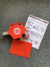Abschleppseil aufrollautomatik gebraucht kaufen  Rutesheim
