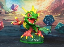 Camo figurine skylanders d'occasion  Meaux