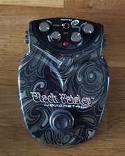 Rare danelectro black for sale  NORTHAMPTON