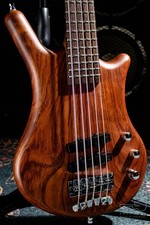 Warwick thumb bass usato  Spedire a Italy