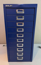 New bisley drawer for sale  Belchertown