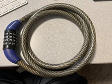 Kryptonite 1080 combo for sale  Raleigh