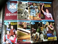 Hammers west ham for sale  BRADFORD