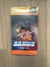 Darius twin super d'occasion  Serris