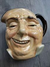 Royal doulton farmer for sale  CONGLETON