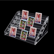 Tiered trading card for sale  Howell