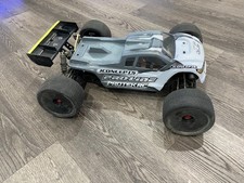 Tlr 8ight 3.0 d'occasion  Expédié en Belgium