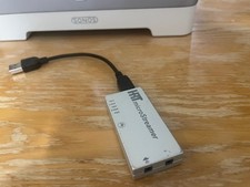 Hrt microstreamer usb for sale  CAMBRIDGE