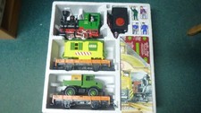 Lgb grossbahn set gebraucht kaufen  Pritzerbe