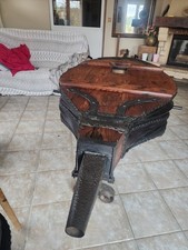 Grand soufflet forge d'occasion  Portel-des-Corbières